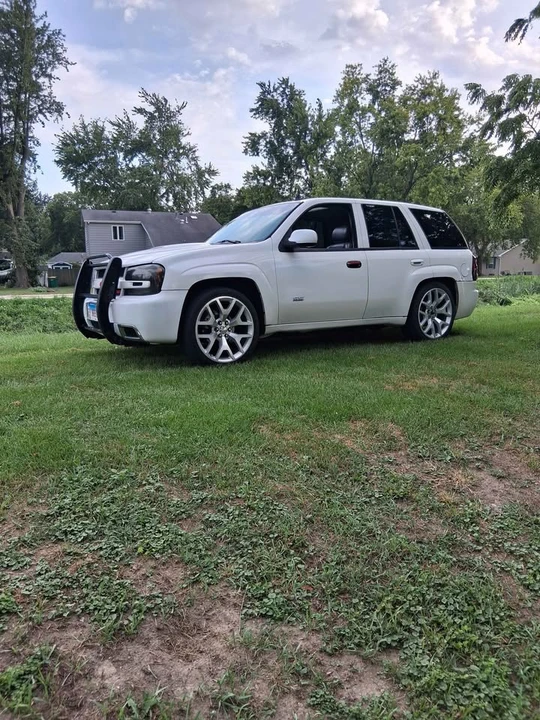 2006 Chevrolet Trailblazer - Image 2 of 20