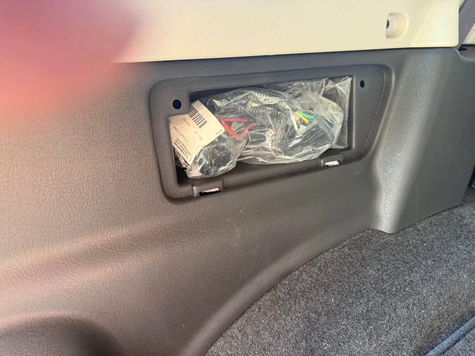 2006 Chevrolet Trailblazer - Image 10 of 19