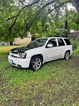 2006 Chevrolet TrailBlazer SS Sport Utility 4D
