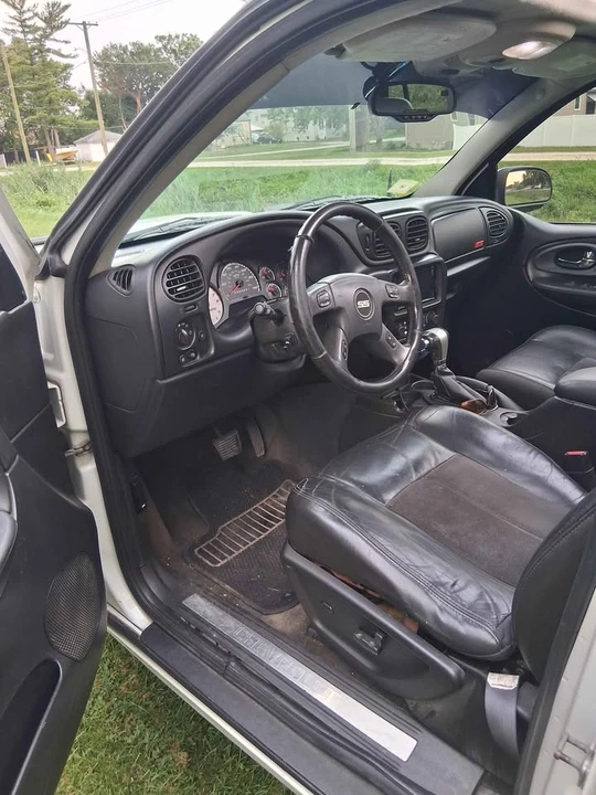 2006 Chevrolet Trailblazer - Image 8 of 20