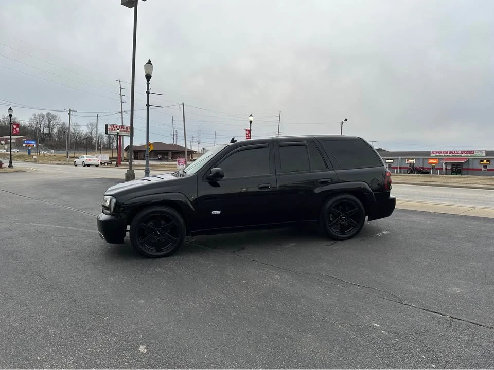 2006 Chevrolet Trailblazer - Image 8 of 14