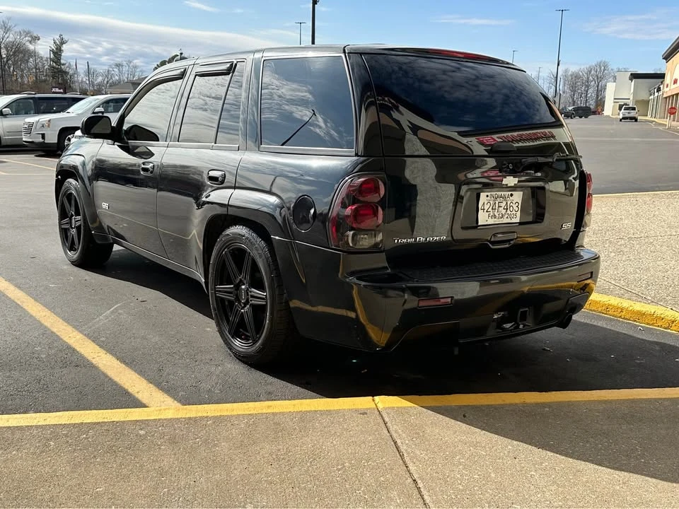 2006 Chevrolet Trailblazer - Image 2 of 14