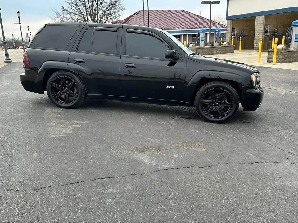 2006 Chevrolet Trailblazer - Image 5 of 14