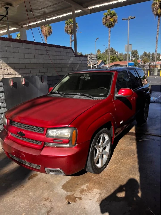 2006 Chevrolet Trailblazer - Image 2 of 8