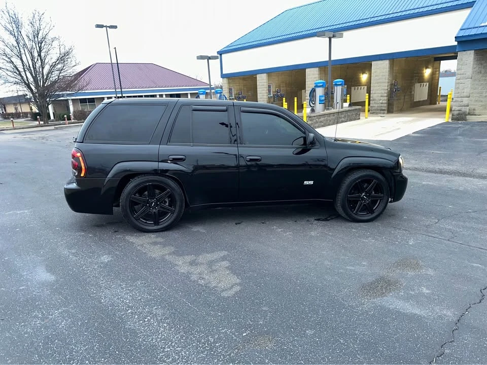 2006 Chevrolet Trailblazer - Image 13 of 14