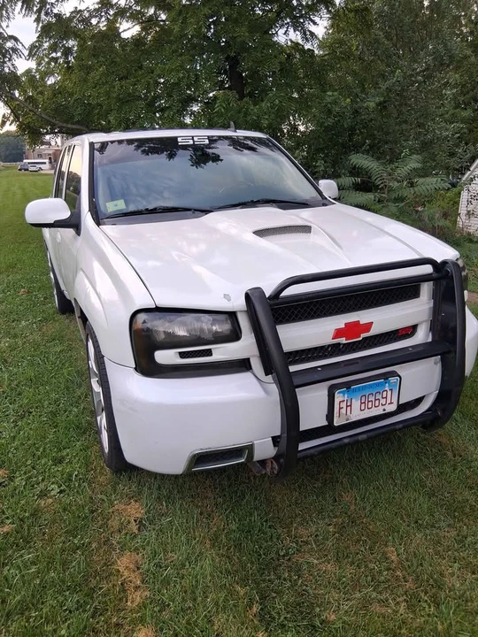 2006 Chevrolet Trailblazer - Image 3 of 20