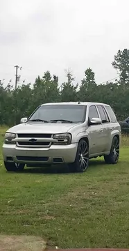 2006 Chevrolet TrailBlazer SS Sport Utility 4D