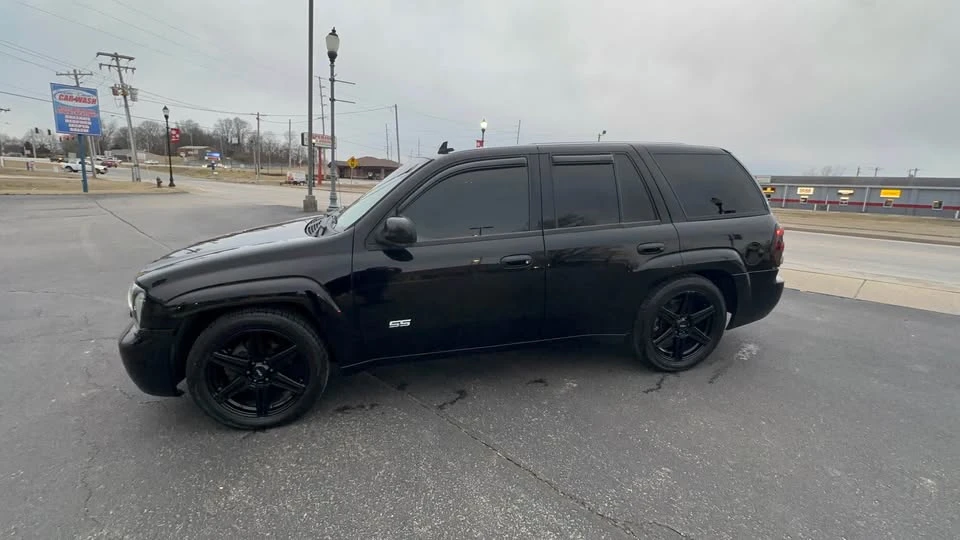 2006 Chevrolet Trailblazer - Image 12 of 14