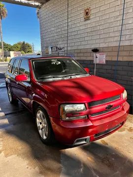 2006 Chevrolet TrailBlazer SS Sport Utility 4D