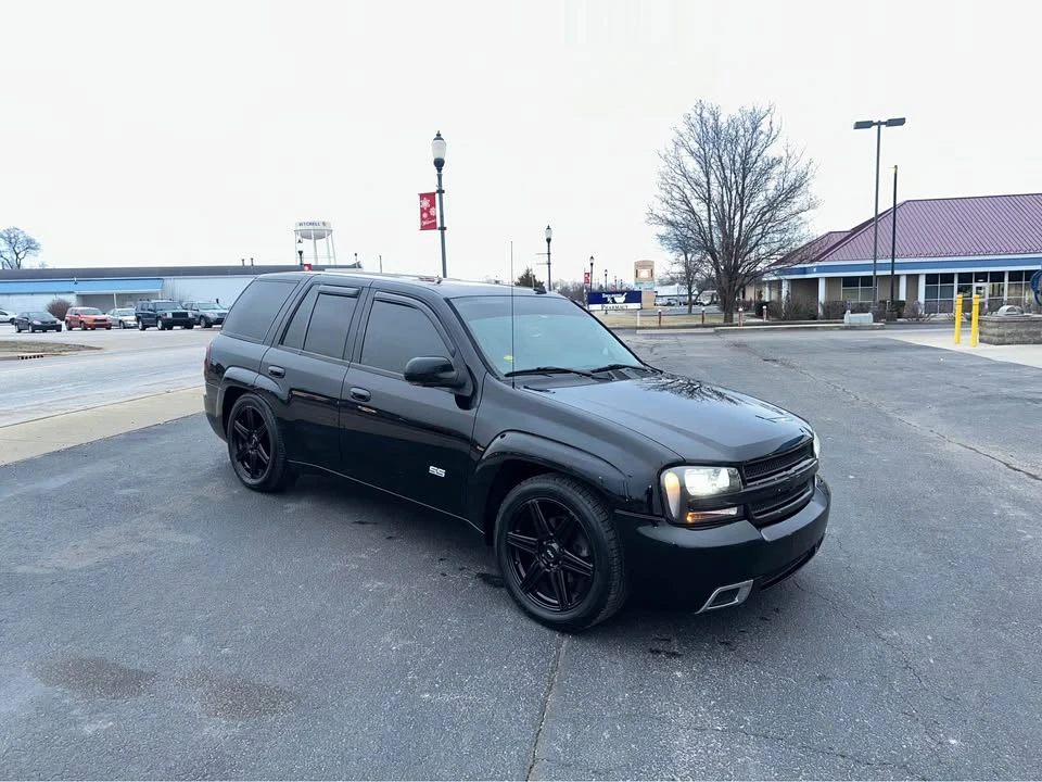 2006 Chevrolet Trailblazer - Image 14 of 14
