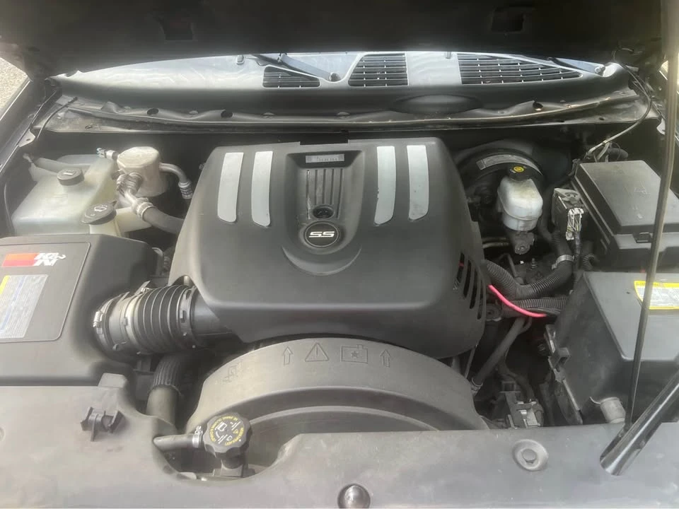 2006 Chevrolet Trailblazer - Image 2 of 11
