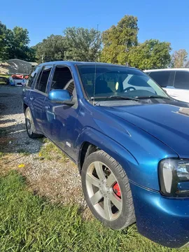 2006 Chevrolet TrailBlazer SS Sport Utility 4D