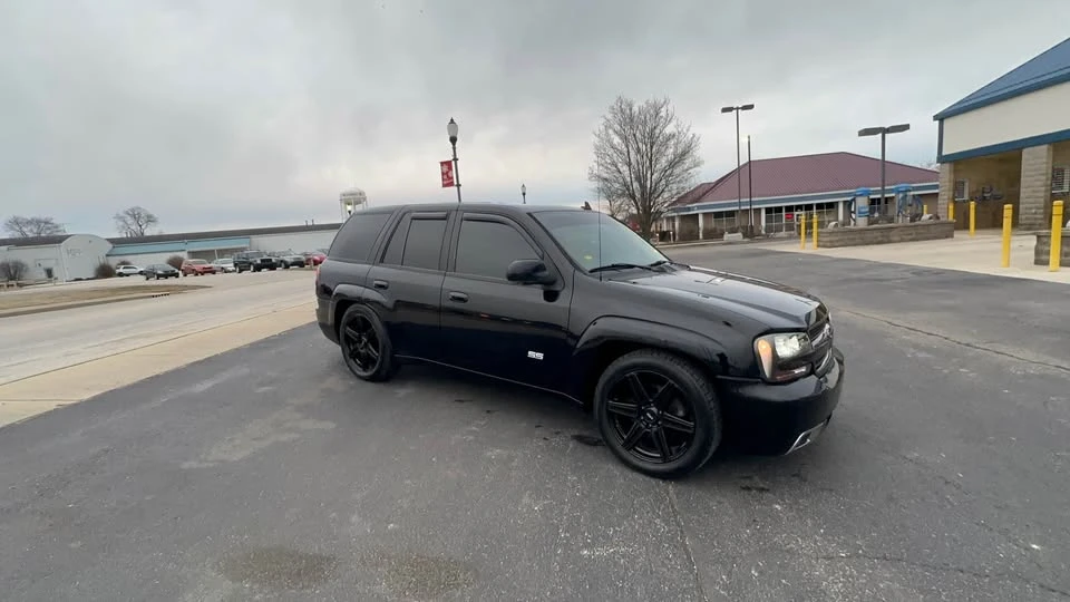 2006 Chevrolet Trailblazer - Image 10 of 14