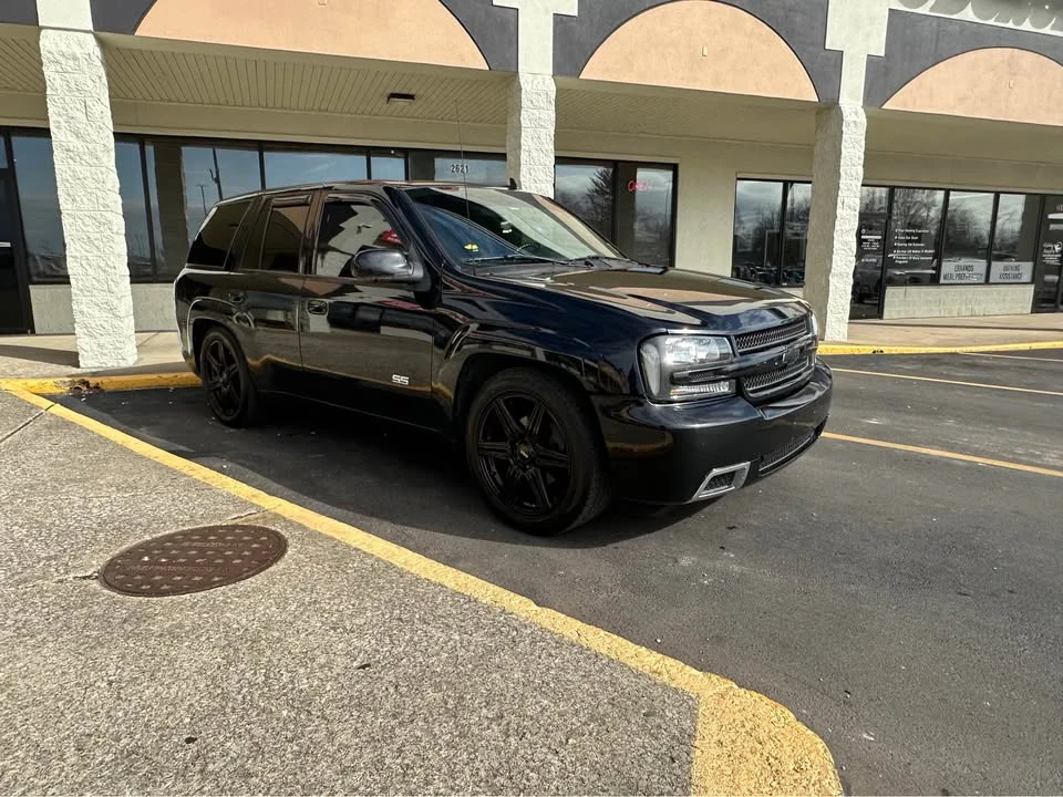 2006 Chevrolet Trailblazer - Image 4 of 14