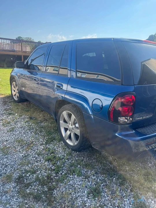 2006 Chevrolet Trailblazer - Image 3 of 4