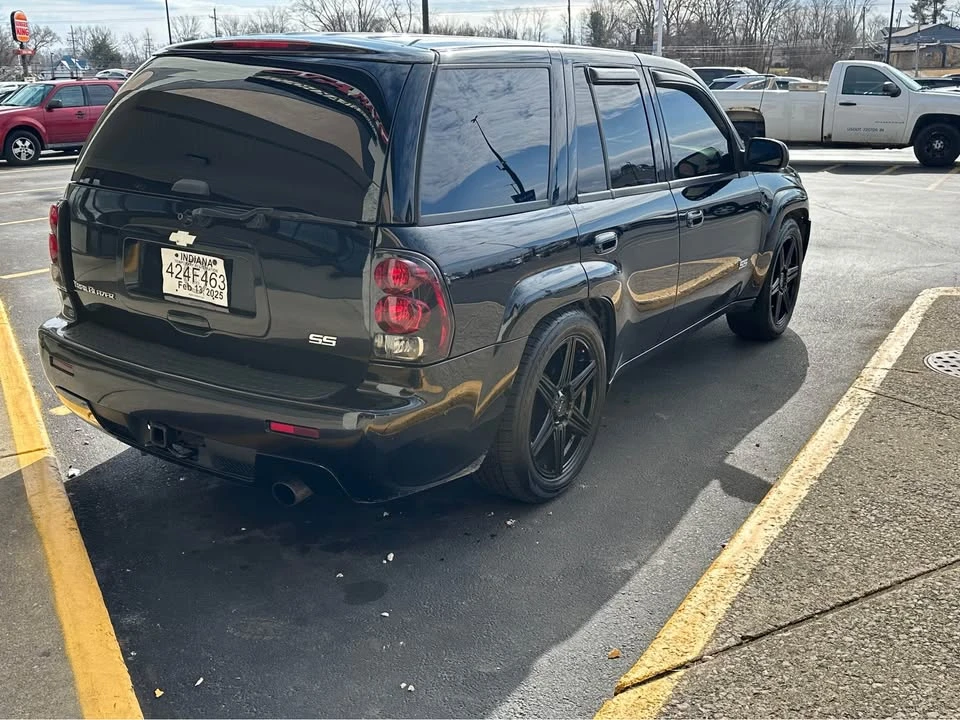 2006 Chevrolet Trailblazer - Image 3 of 14