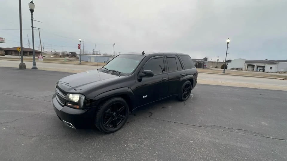 2006 Chevrolet Trailblazer - Image 11 of 14