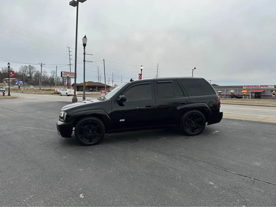 2006 Chevrolet Trailblazer - Image 9 of 14
