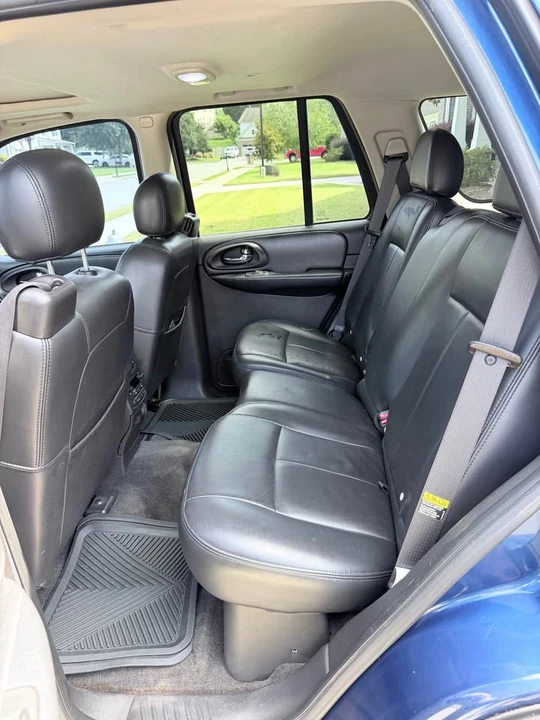 2006 Chevrolet Trailblazer - Image 13 of 14