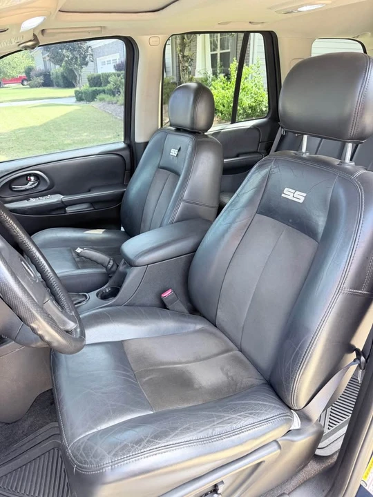 2006 Chevrolet Trailblazer - Image 10 of 14