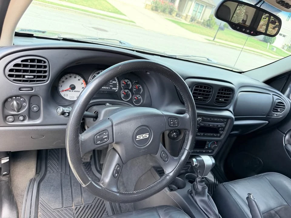 2006 Chevrolet Trailblazer - Image 11 of 14