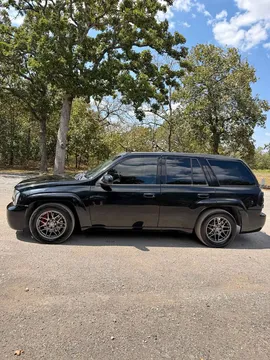 2006 Chevrolet TrailBlazer SS Sport Utility 4D