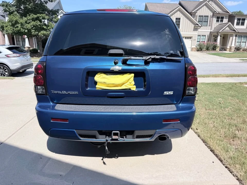 2006 Chevrolet Trailblazer - Image 4 of 14