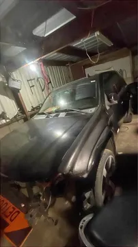 2006 Chevrolet TrailBlazer SS Sport Utility 4D
