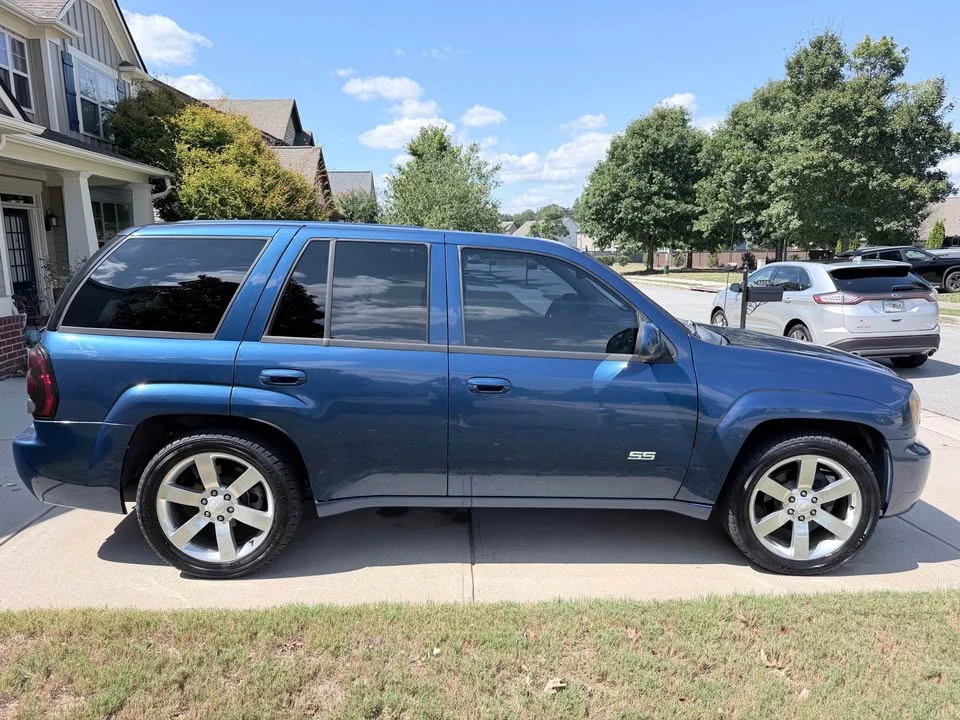 2006 Chevrolet Trailblazer - Image 2 of 14