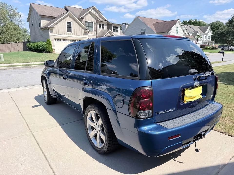 2006 Chevrolet Trailblazer - Image 5 of 14