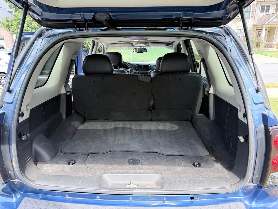 2006 Chevrolet Trailblazer - Image 14 of 14