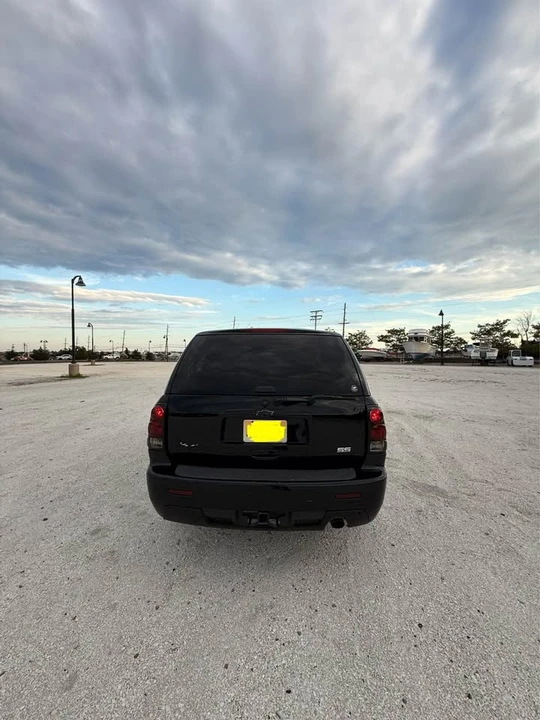 2006 Chevrolet Trailblazer - Image 4 of 20