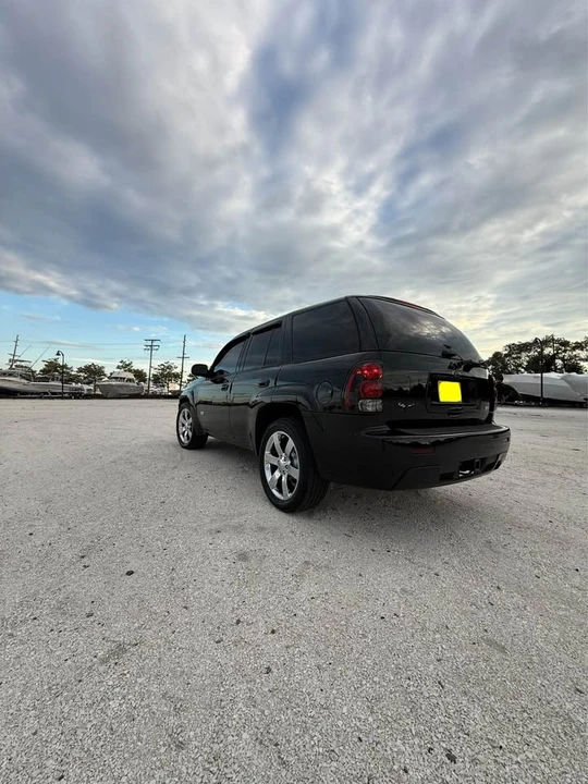 2006 Chevrolet Trailblazer - Image 5 of 20