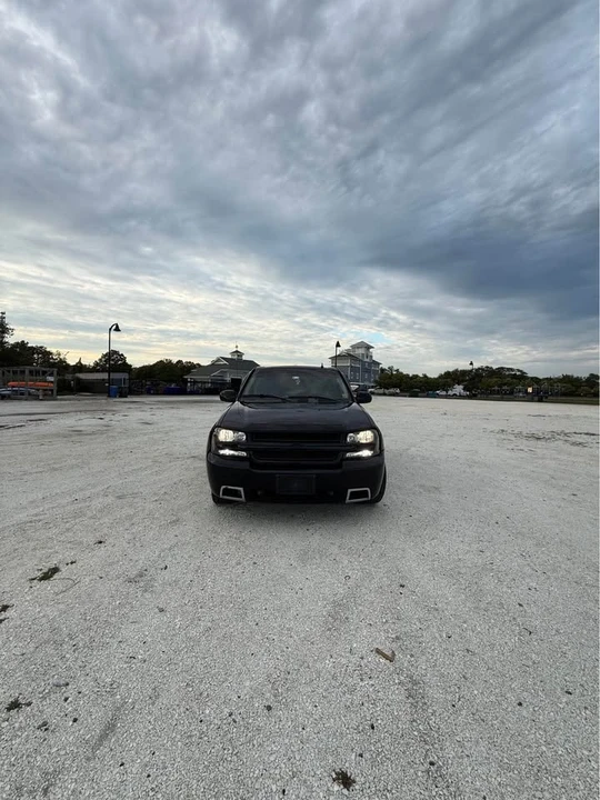 2006 Chevrolet Trailblazer - Image 2 of 20
