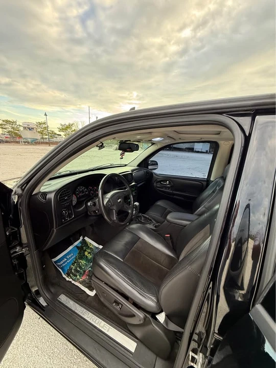 2006 Chevrolet Trailblazer - Image 8 of 20