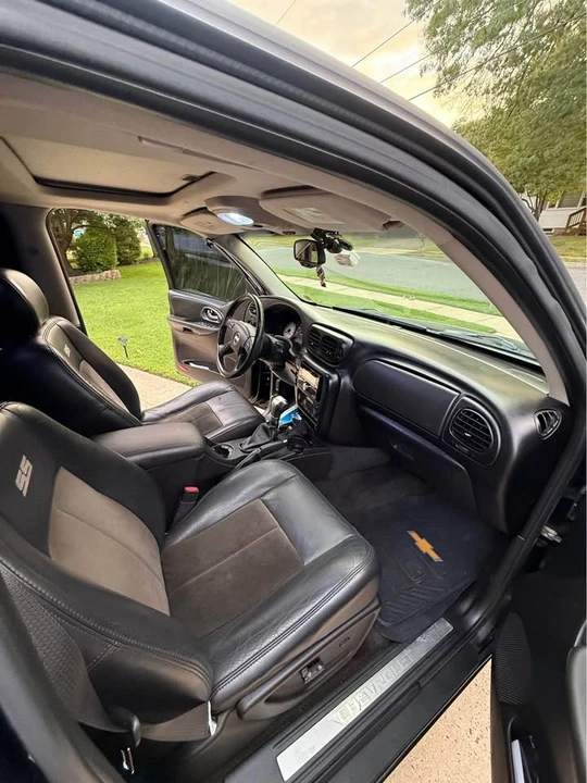 2006 Chevrolet Trailblazer - Image 15 of 20
