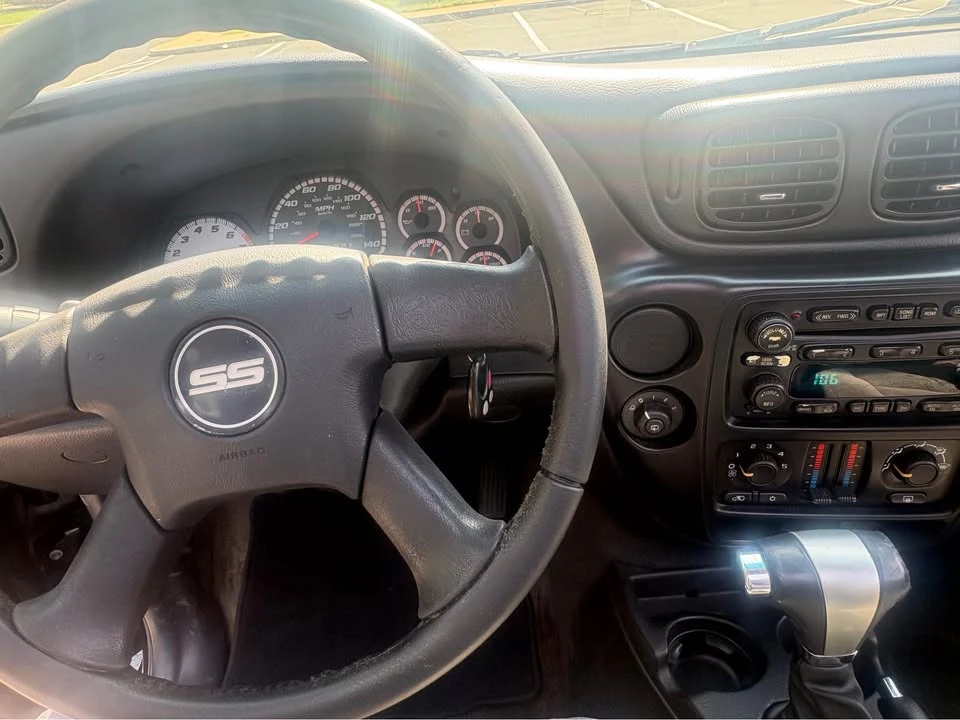 2006 Chevrolet Trailblazer - Image 6 of 8