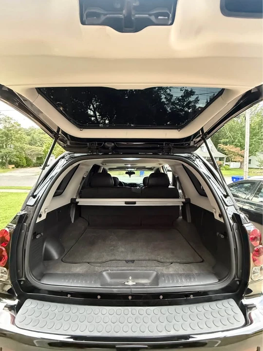 2006 Chevrolet Trailblazer - Image 13 of 20