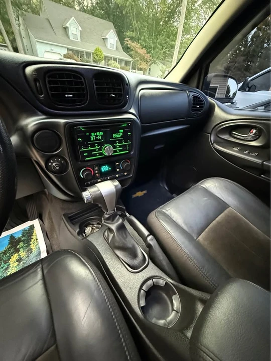 2006 Chevrolet Trailblazer - Image 19 of 20