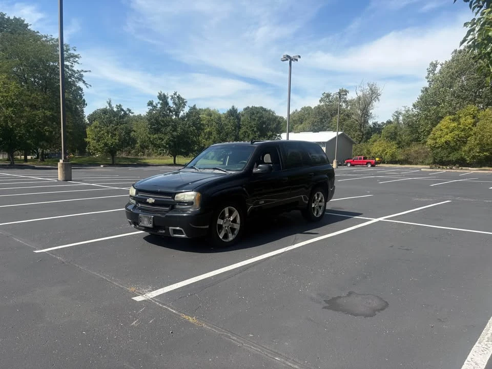 2006 Chevrolet Trailblazer - Image 2 of 8