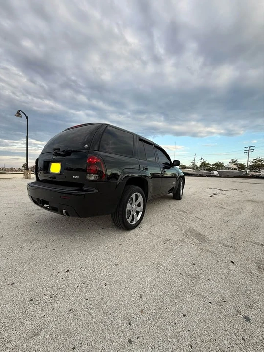 2006 Chevrolet Trailblazer - Image 6 of 20
