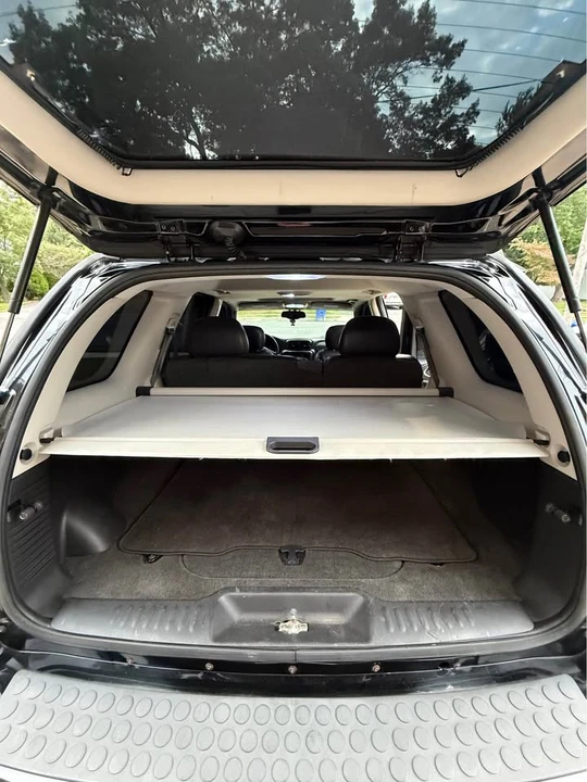 2006 Chevrolet Trailblazer - Image 12 of 20