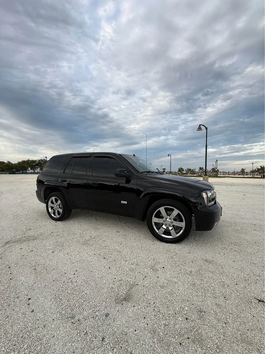 2006 Chevrolet Trailblazer - Image 3 of 20