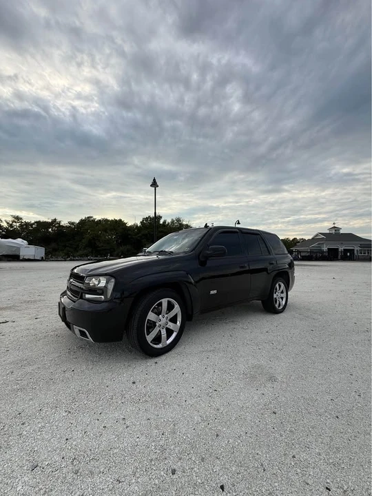 2006 Chevrolet Trailblazer - Image 7 of 20