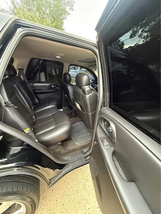 2006 Chevrolet Trailblazer - Image 14 of 20