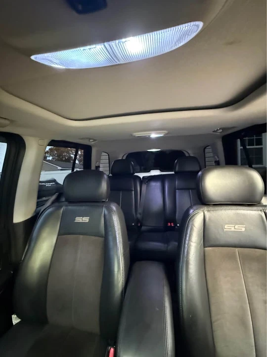 2006 Chevrolet Trailblazer - Image 17 of 20