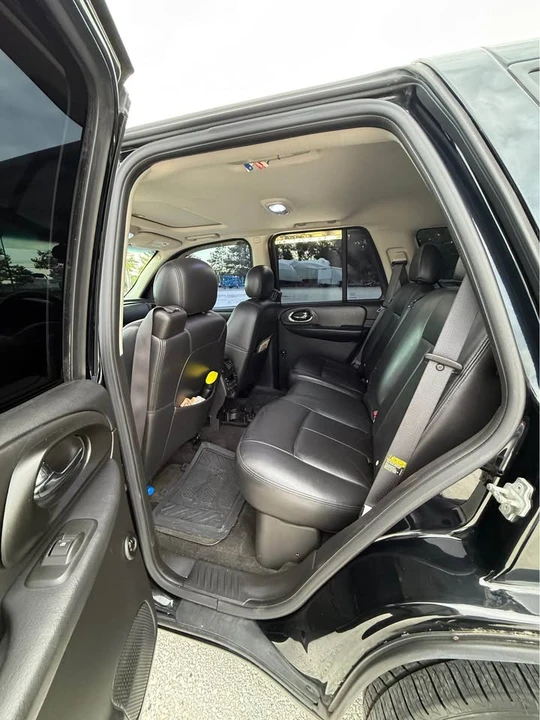 2006 Chevrolet Trailblazer - Image 10 of 20