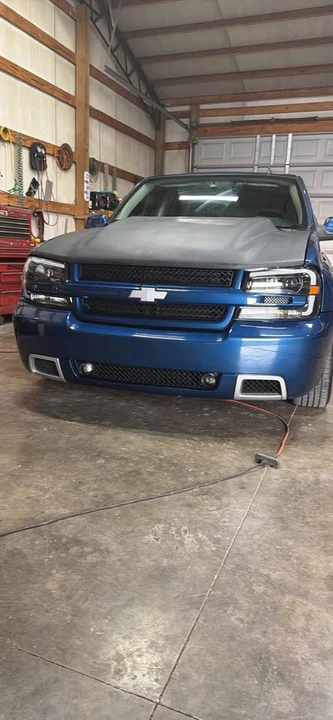 2006 Chevrolet Trailblazer - Image 2 of 5