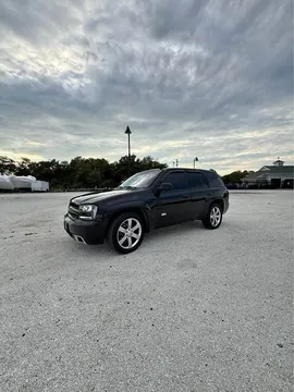 2006 Chevrolet TrailBlazer SS Sport Utility 4D