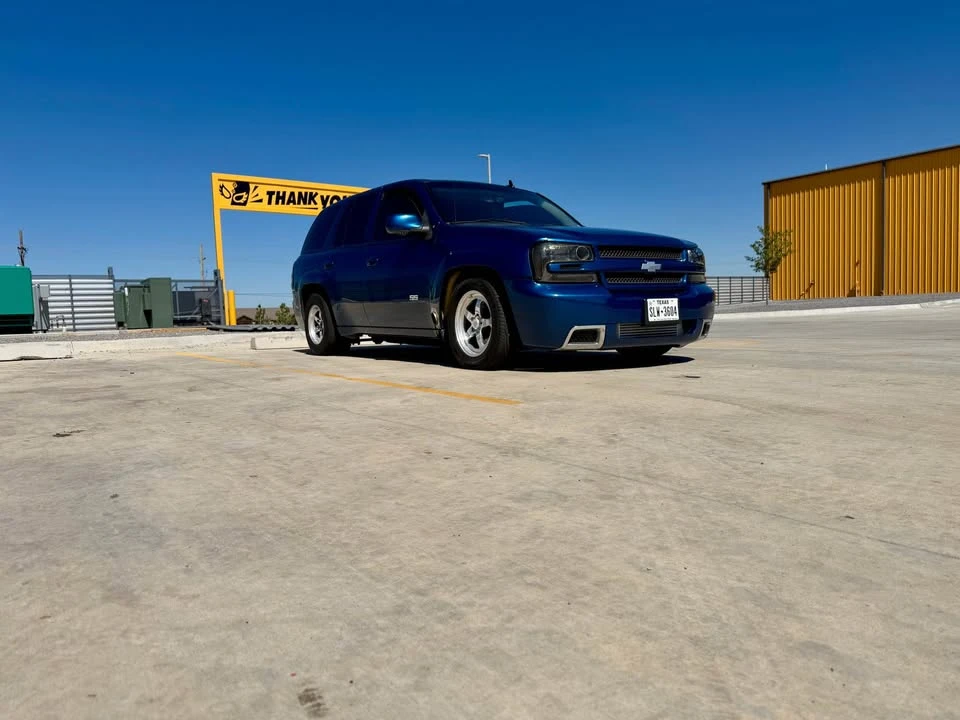 2006 Chevrolet Trailblazer - Image 3 of 6